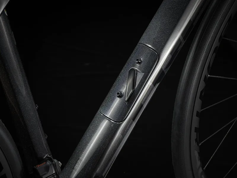 TREK Domane SL 7 Gen 3 Road Bike Dark Prismatic and Trek Black-2